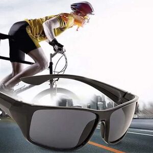 Instastyle napszemüveg, vezetéshez, fekete, polarizált 136115068 - Férfi napszemüveg