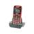 Evolveo Easyphone EP-500 telefon mobil #red 41736168}