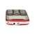 Evolveo Easyphone EP-500 telefon mobil #red 41736168}