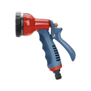 Pistol pulverizare 8 functii, EXTOL PREMIUM, 8876452, greutate 275g 136066894 - Capete de stropire