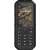 Caterpillar B26 Dual SIM Mobiltelefon, fekete 42003613}