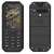 Caterpillar B26 Dual SIM Mobiltelefon, fekete 42003613}
