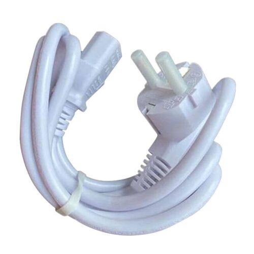 Roidmi Eve Plus charging station power cable