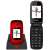 EVOLVEO EP-700-FDR Easy Phone FD Telefon mobil #red 48597489}