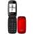 EVOLVEO EP-700-FDR Easy Phone FD Mobilný telefón #red 48597489}