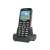 Evolveo EasyPhone XD EP-600 Mobiltelefon #schwarz 41738318}
