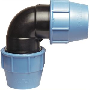 KPE koleno 20mm 129775337 - KPE profily