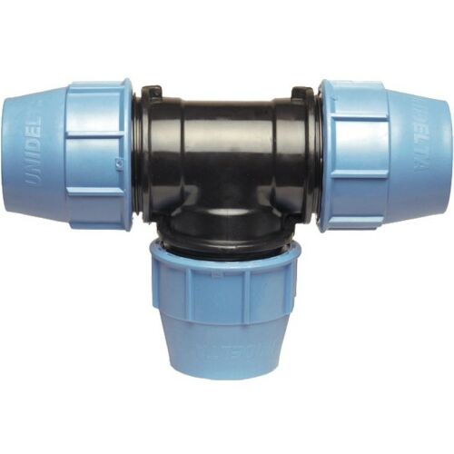 KPE T-kus 32 mm x 32 mm x 32 mm 129775339