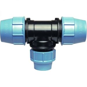 KPE T-kus redukcia 50mm x 40mm x 50mm 129775349 - KPE profily