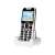Evolveo EasyPhone XD EP-600 Mobiltelefon #Weiß 78084309}