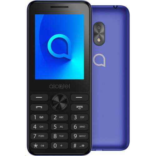 Alcatel 2003D DuoSIM telefon mobil #blue 41751258