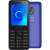 Alcatel 2003D DuoSIM telefon mobil #blue 41751258}
