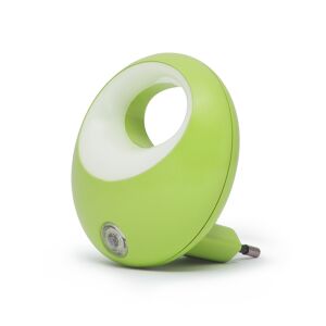 Phenom Szenzoros éjszakai fény - 8x3 cm - Zöld 129776361 - Phenom