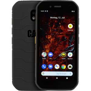 CAT S42H+ Dual-SIM 32GB 3GB RAM #čierna 58958463 Mobilné telefóny