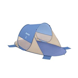 Bestway Campingzelt - 200 x 120 x 90 cm - Blau 139101022 - Zelte