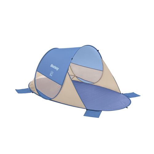 Bestway Campingzelt - 200 x 120 x 90 cm - Blau 139101022