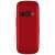 EVOLVEO EP-550 Easy Phone Telefon mobil #red 78920895}
