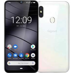 Gigaset GS290 DualSim 64GB SmartPhone #white