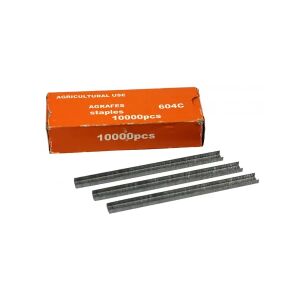 Kapcsy do záhradnej spinkovačky (10000 ks) 129777958 - Zavlažovanie