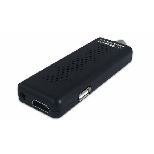 EV109R Esperanza digitális tuner DVB-T2 H.265 / HEVC 153616789 - Set-top box