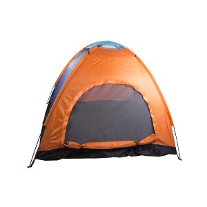 Campingzelt mit Insektenschutznetz - 180 x 180 x 135 cm 139101197 - Zelte