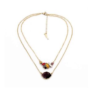 Velvet Charm ženský náhrdelník 129783731 - Dámske doplnky