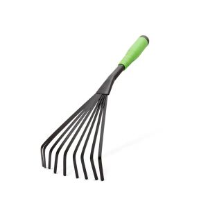 Ručný zmeták na lístie 129786532 - Hlavy nástrojov