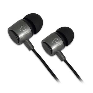 Esperanza EH195KS In-Ear Kopfhörer Nahaufnahme - Peripheriegeräte