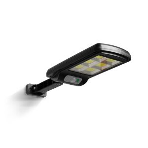 Solar-Wandstrahler mit Bewegungssensor 138961408 - Solarlaterne