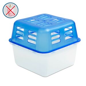 Légpárátlanító és párna - illatmentes - 2 x 350 g 146041358 - Levegőkezelés