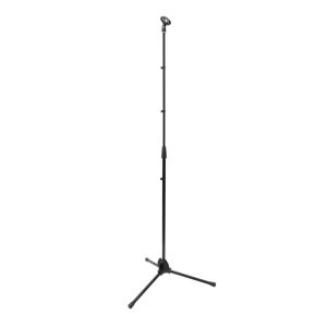 SAL HT820 mikrofon állvány, professzionális, 2 az 1-ben, állítható magasság 129795538 - Audio