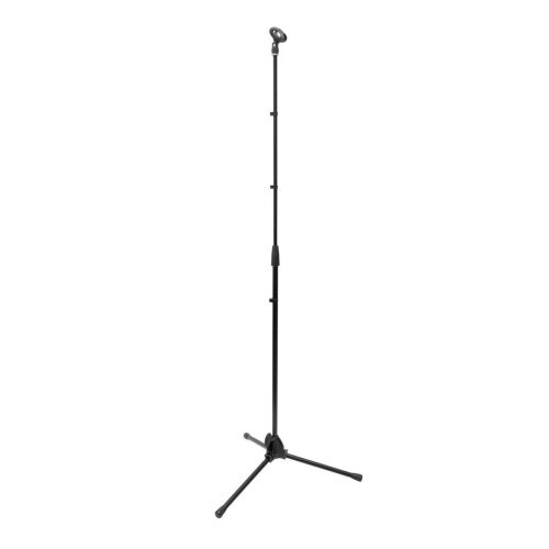 SAL HT820 mikrofon állvány, professzionális, 2 az 1-ben, állítható magasság 129795538