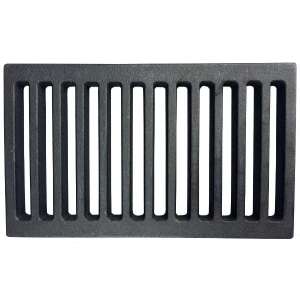 Celsius FK-9 Gussrost, 320x190x20 mm - Ofenrost, Kaminrost