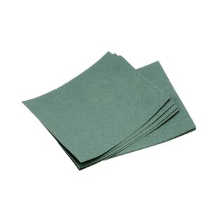 2db Tömítőpapír Karburátorhoz és Kipufogórendszerekhez 129812754 - Kerti gép tartozék