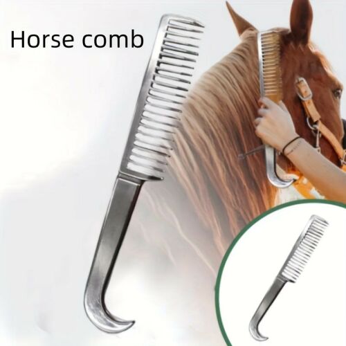 Fém Lófésű 129814811