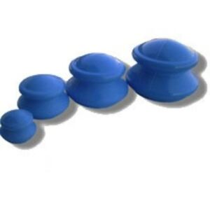 4 db-os Gumiköpöly készlet 129824595 - Egészségmegőrző eszköz