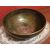 Kézzel készített 7 fémes kívül-belül mantrával díszített tibeti hangtál - ø295 mm, 2390 g 129824693