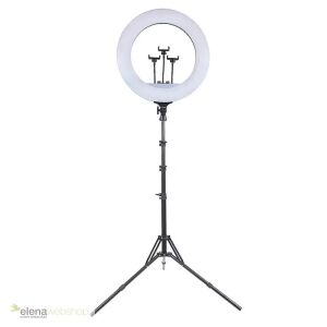 Ringlight Körlámpa 56 cm 129824884 - LED körfény & körlámpa