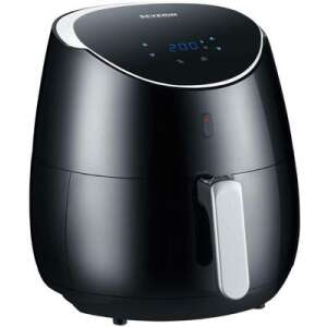 Severin FR 2445 Air Fryer, 2000W, black - Severin