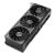 Angled View of ASUS PRIME GeForce RTX 5060 Ti 8GB GDDR7 Graphics Card
