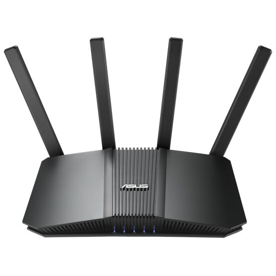 Asus Router 6500 Mbps Dual-band WiFi7 AiMesh RT-BE82U