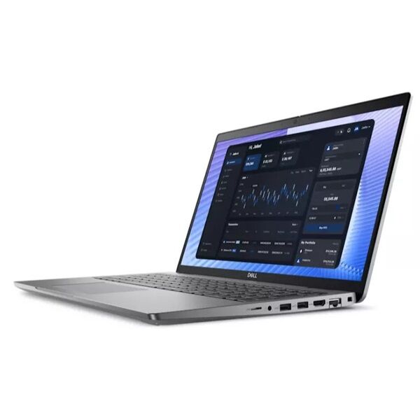 Dell mobile precision 3590 15,6" fhd, intel ultra 7 165h (5...