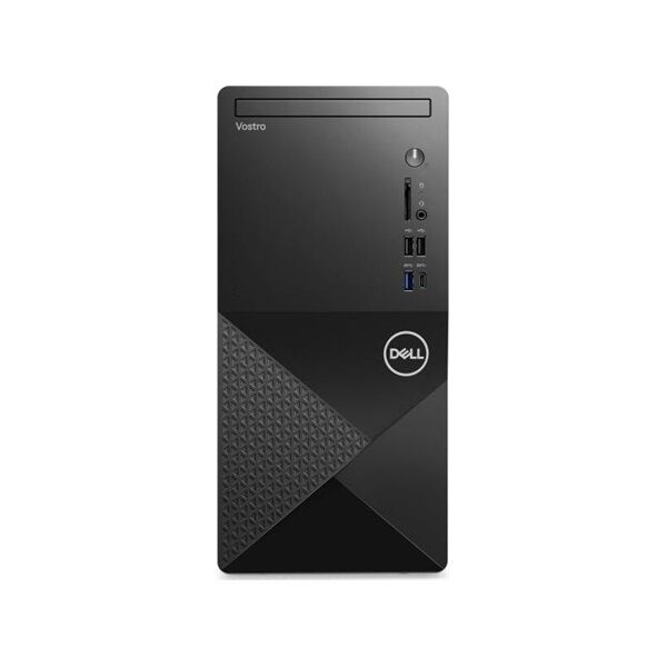 Dell pc vostro 3030 sff, intel core i3-12100 (4.30 ghz), 16gb, 1...