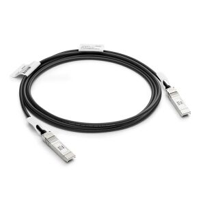 HPE Aruba ION 10G SFP+ to SFP+ 3m DAC kábel, medený kábel s priamym pripojením - Počítače a doplnky