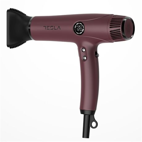 Tesla Hajszárító DRH500BBD