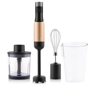 Eta Botmixer set 1000 w s lcd displejom 321990020 129832930 - Tyčové mixéry