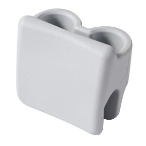 MSpa 2 az 1-ben Spa Fejtámla és Italtartó - Jakuzzi kiegészítő