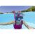 Children's diving set pink bestway 24059 131035359