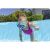 Girl using Bestway diving set underwater in pool