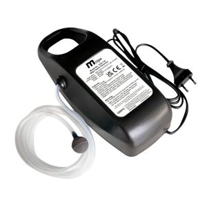 MSpa Ózongenerátor pezsgőfürdőkhöz 100mg/l - Jakuzzi kiegészítő